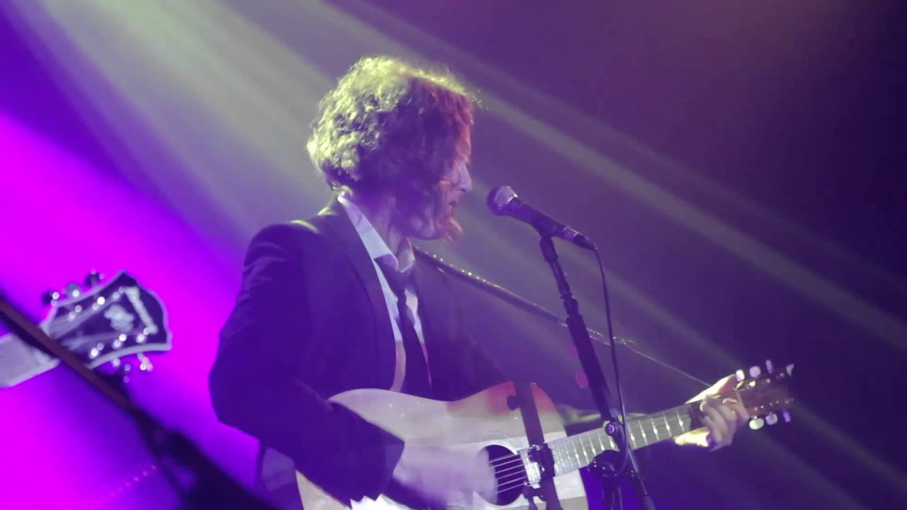 EASILY CONTROLLED - MY TVis DEAD - Live@AB 05/2014