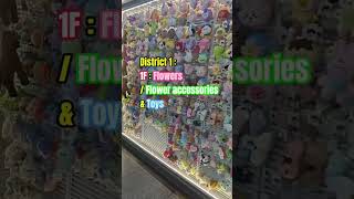 Yiwu International Trade Market