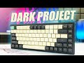 ОГЛЯД DARK PROJECT KD83A. ДАРКИ ЗНОВУ ДИВУЮТЬ СВОЇМИ КЛАВІАТУРАМИ!!!