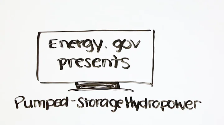 What is Pumped-Storage Hydropower - DayDayNews