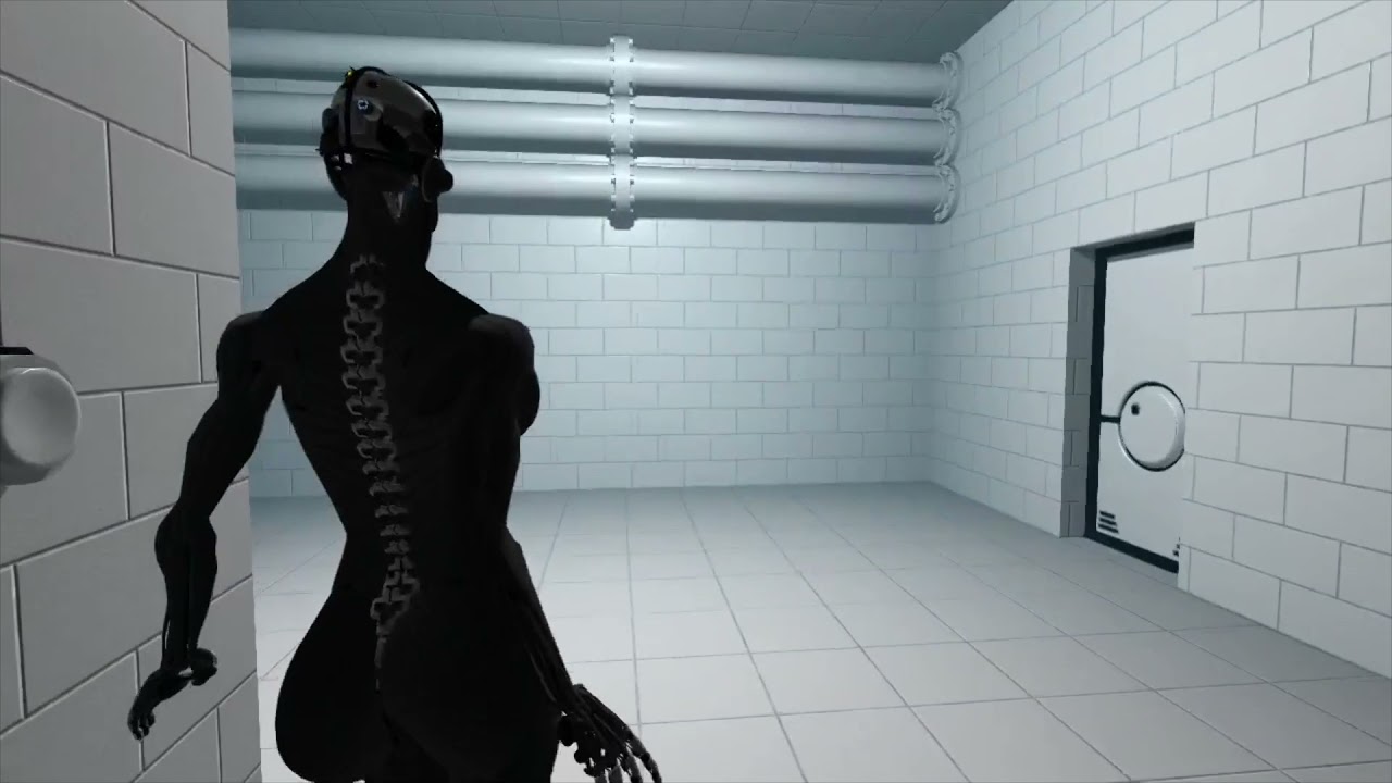 Haydee Game 🔥 ANN DROID MOD 🔥