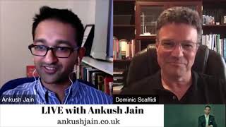WHAT IS COACHING VS TEACHING THE THREE PRINCIPLES with Dominic Scaffidi Webinar