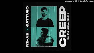 R3HAB & GATTÜSO - Creep (R3HAB Chill Extended Mix) Resimi
