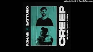 Download lagu R3HAB & GATTÜSO - Creep (R3HAB Chill Extended Mix)