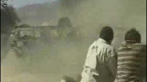 Ratchet and Clank 2 Commercial: The Tractor Beam