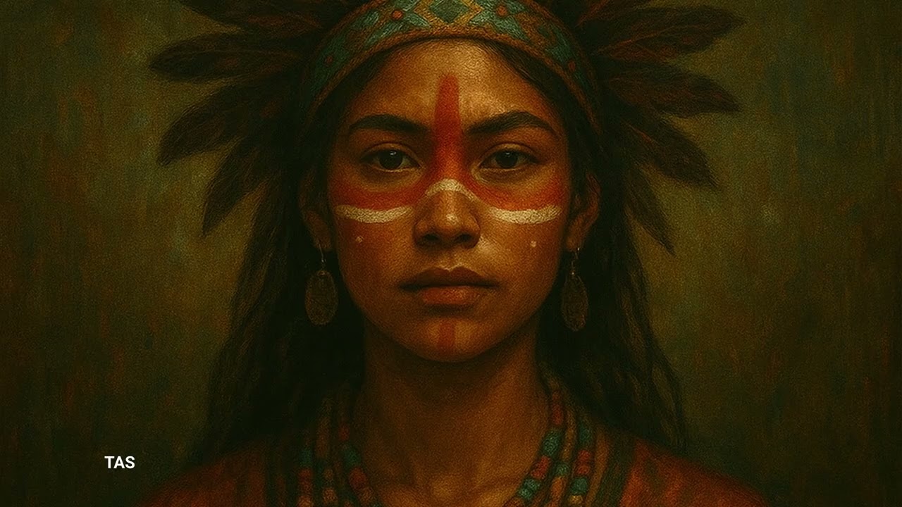 Enaque & Nujord - Tas