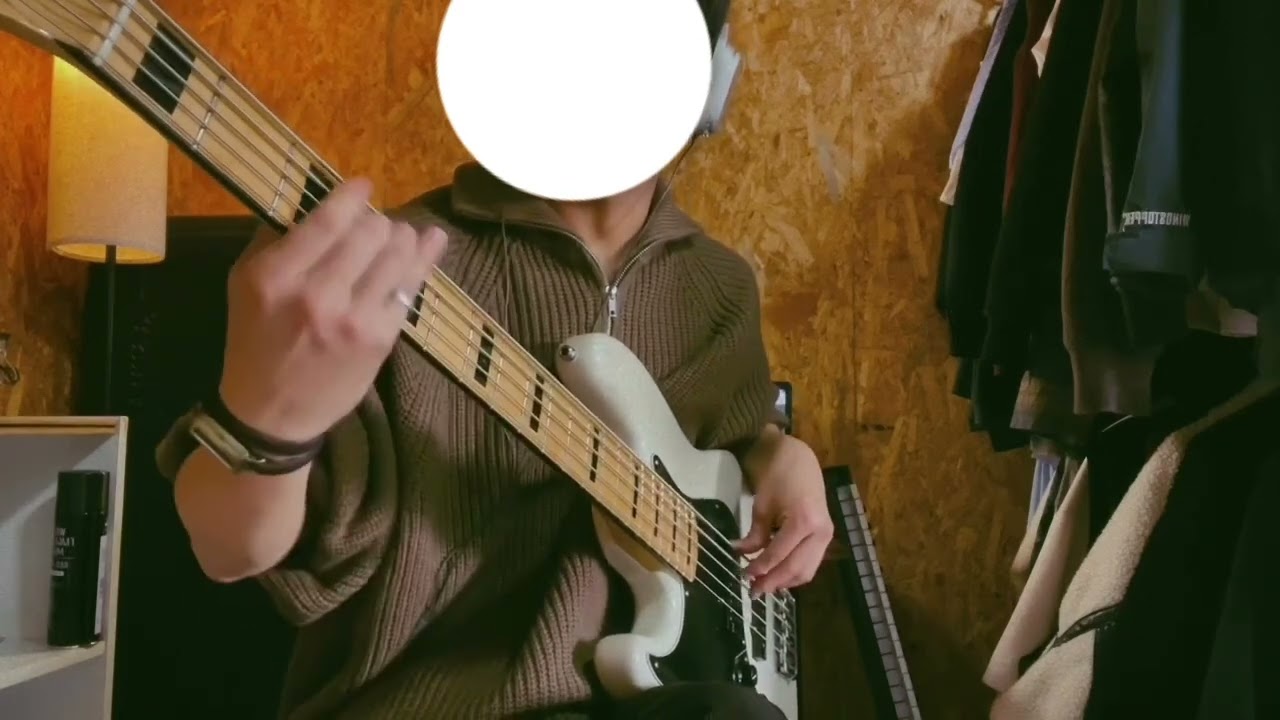 Fender American Deluxe Jazz Bass V 2014