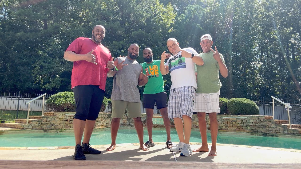 MACC One Love 2023 - DMV to ATL