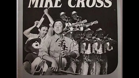 Mike Cross - Elma Turl