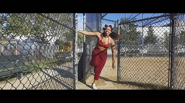 Dynesti Williams - 60 DAYS NOTICE (Official Music Video)