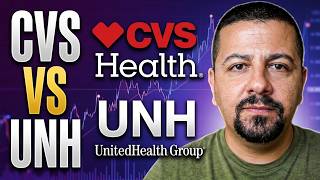 Better Buy CVS Stock or UnitedHealth Stock
