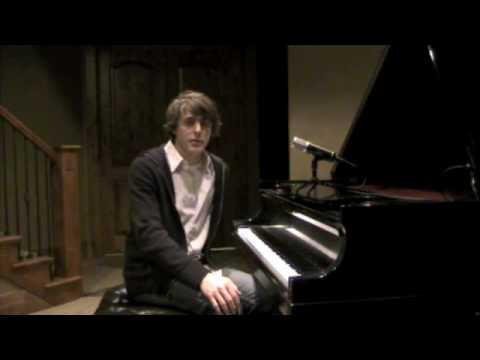 How To Get A Beautiful and Pearly Sound at the Piano - Josh Wright ...