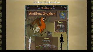 New Range Off-Hand, New Rapier, New Monsters - Osrs Sailing Blog Post