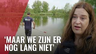Thumbnail for Lichte verbetering Amsterdamse waterkwaliteit