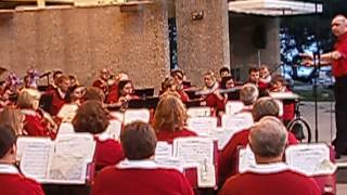 Kenosha Pops Concert Band - Semper Paratus