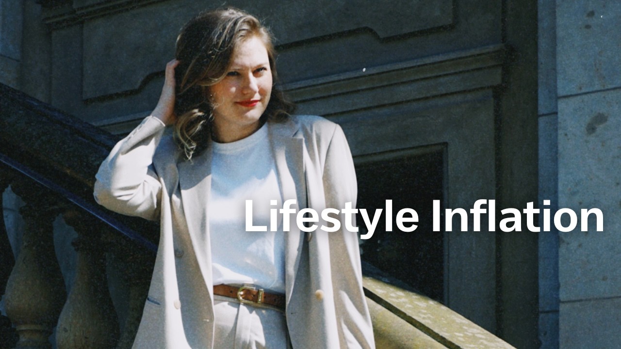 Lifestyle Inflation: Why a Pay Raise Won’t Make You Rich