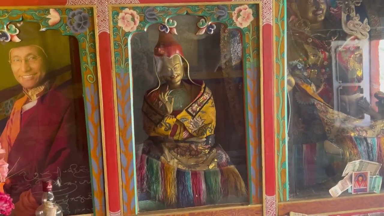 Fokar zong History pat 2