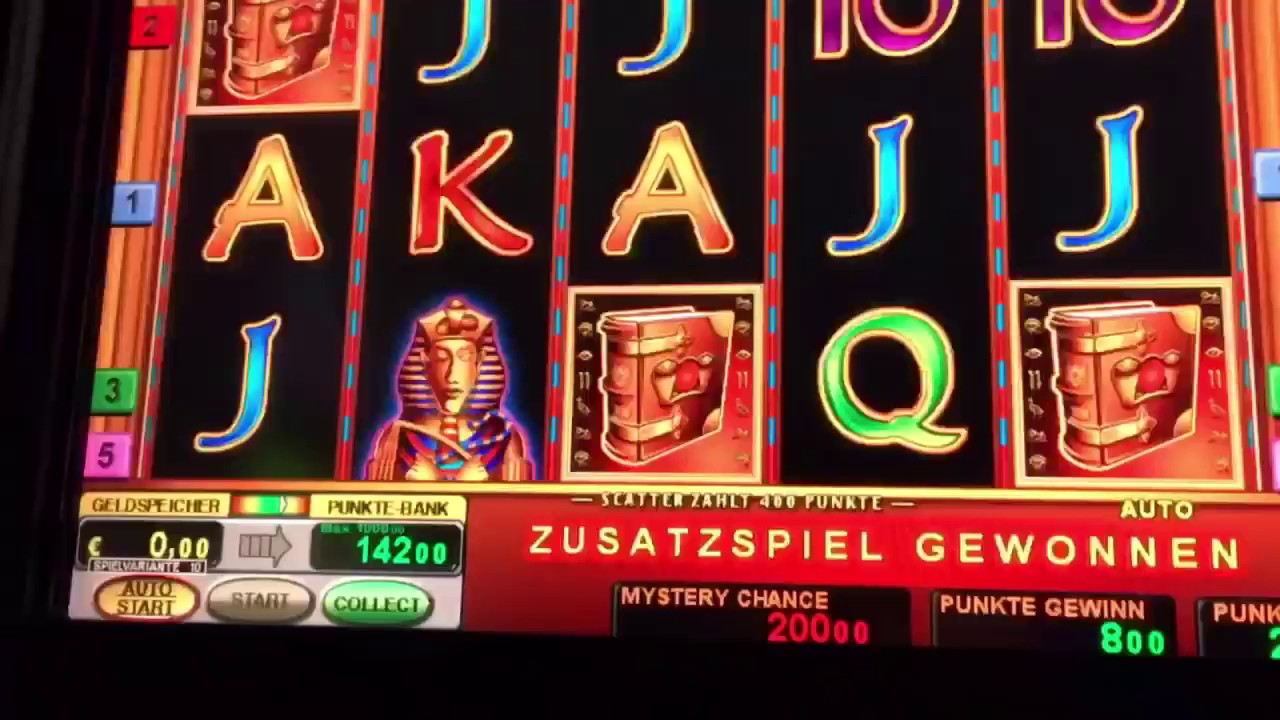 Spielbanken Spielbanken