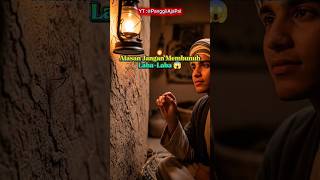 Alasan Jangan Membunuh Laba-Laba😱 #panggilajapal