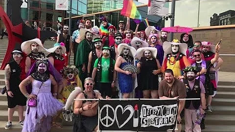 Kentucky Senate passes bill targeting drag shows, heads to House