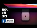 Mis 10 apps imprescindibles para Mac 2021