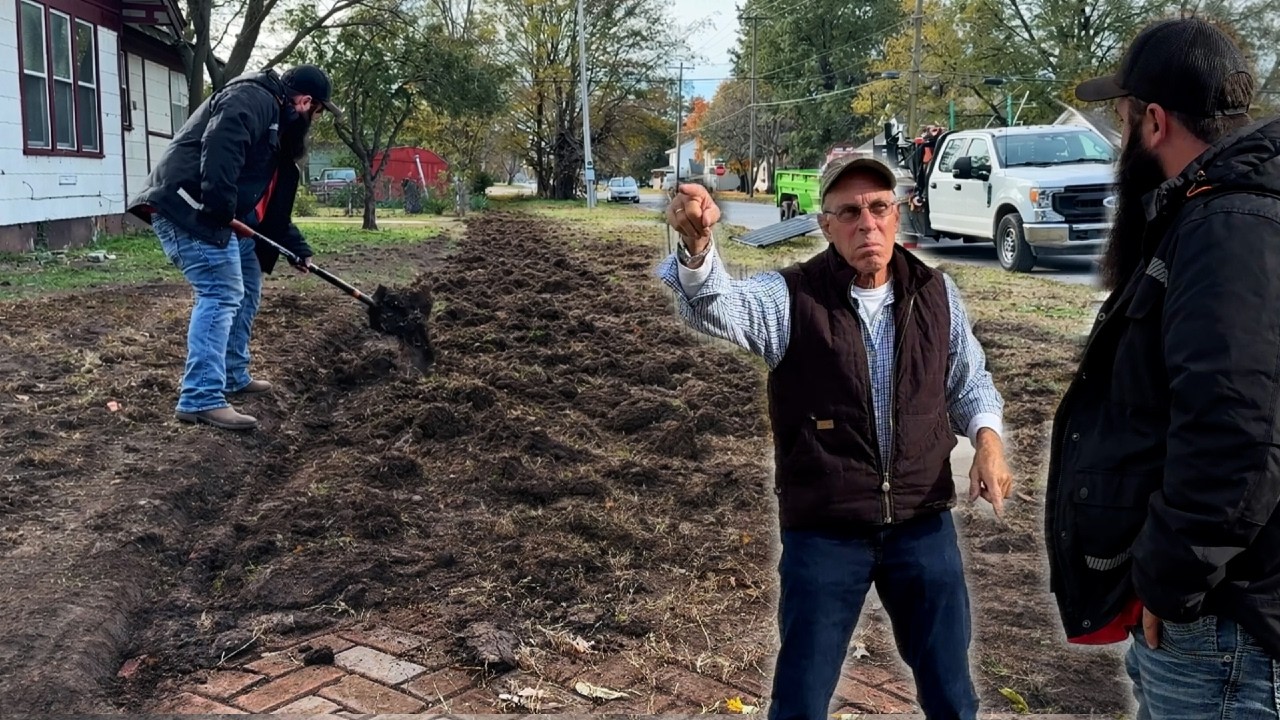 “I’M CALLING THE POLICE!! IF I DON’T GET THE ANSWER I LIKE”