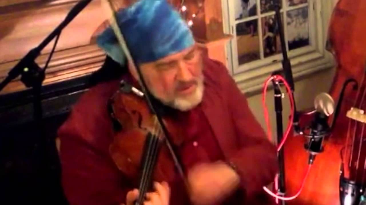 Middle of the Night - Dai & the Ramblers rehearsal