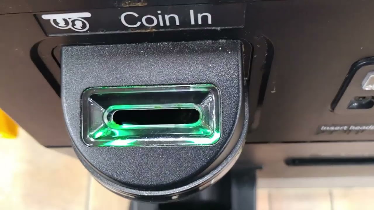 NEWLY REFURBISHED NCR Self Service Checkout at Morrisons in Taunton