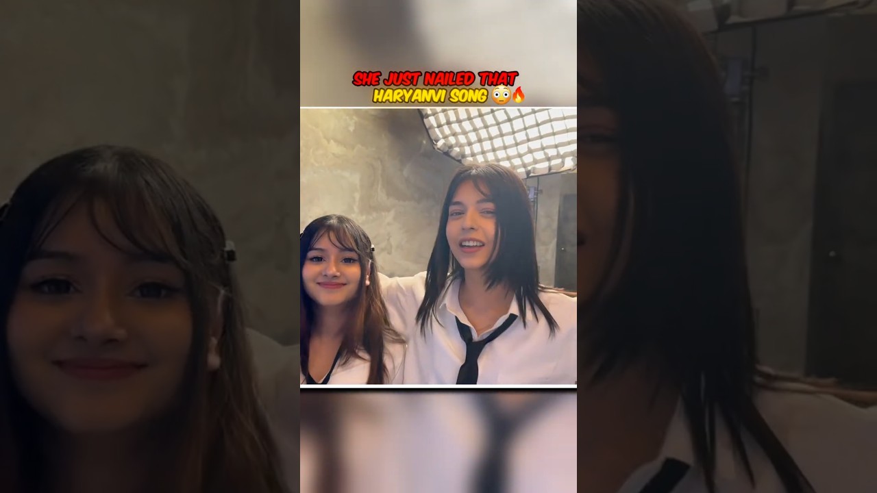 Haryanvi Song ft. 