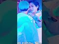 Taekook's cute movements I love the most 🫠#bts #taekook #love