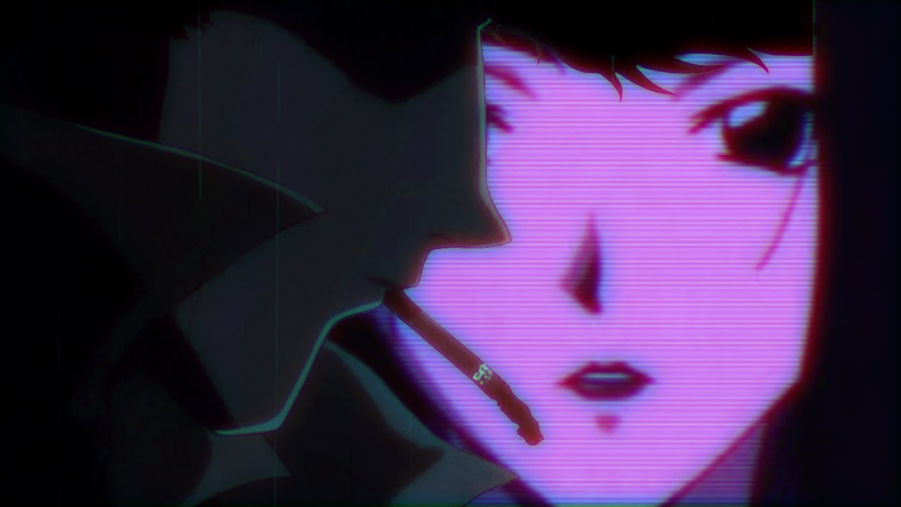 the awfulest feeling in the world ~ sad lofi hip hop mix