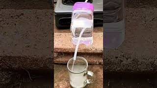 Proses Distilasi Limbah Plastik