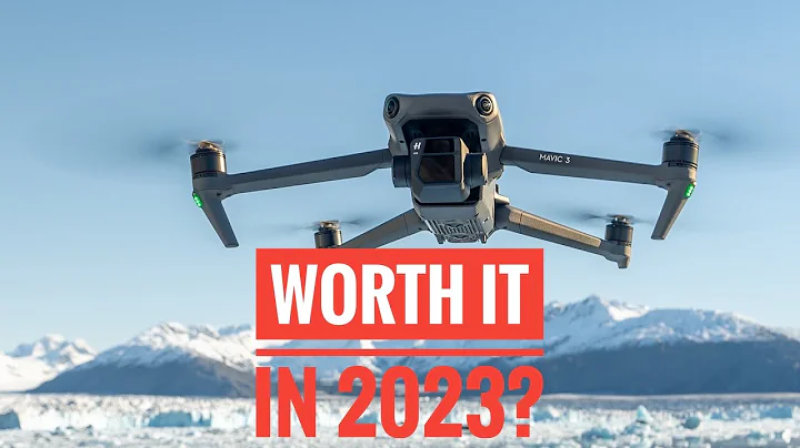 The DJI Mavic 3 Long Term Review: Does The Hype Holdup?