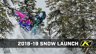 Download Lagu KLIM 2018 - 19 Snow Launch MP3 Download Lagu KLIM 2018 - 19 Snow Launch MP3