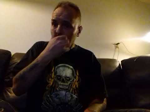 Uncle Ron #vlog213 arrestatie voor 