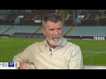 "I'm glad they get punished" | Roy Keane, Ashley Young & Paul Merson react to Villa 2-1 Man Utd