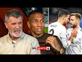 I M Glad They Get Punished Roy Keane Ashley Young Paul Merson React To Villa 2 1 Man Utd I M Glad They Get Punished Roy Keane Ashley Young Paul Merson React To Villa 2 1 Man Utd