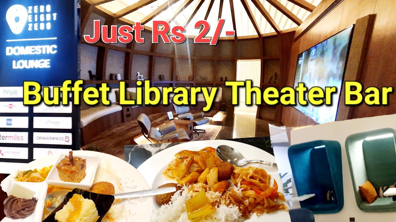 Bangalore Airport Lounge Unlimited Food For 2 Premium New Airport bangalore-airport-lounge-unlimited-food-for-2-premium-new-airport