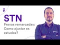 Concurso STN - Provas remarcadas: Como ajustar os estudos?