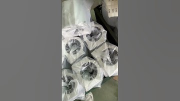 Big size of Linear sliding bearing #bearing #automobile #automation #machine #cncmill #technology