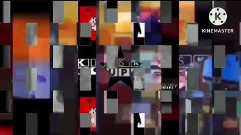 Scan vs round 324 (Music Scan/Kerry Wiser Inspired Version)