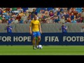 LaSalle vs Aiden FIFA 16