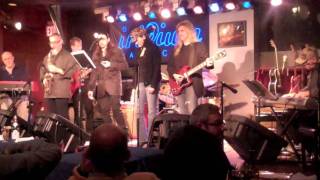 David Malachowski Friends - Stormy Monday