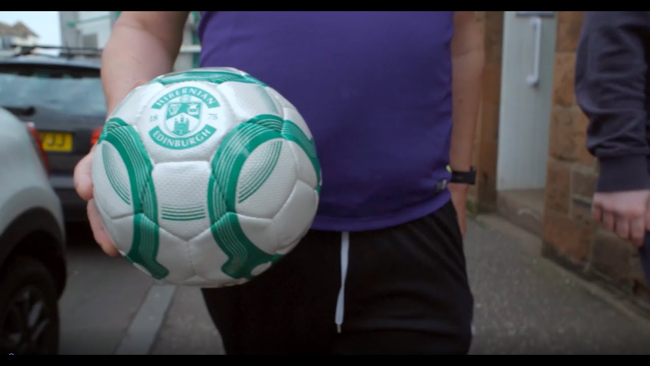 Football More Than Just a Game YouTube