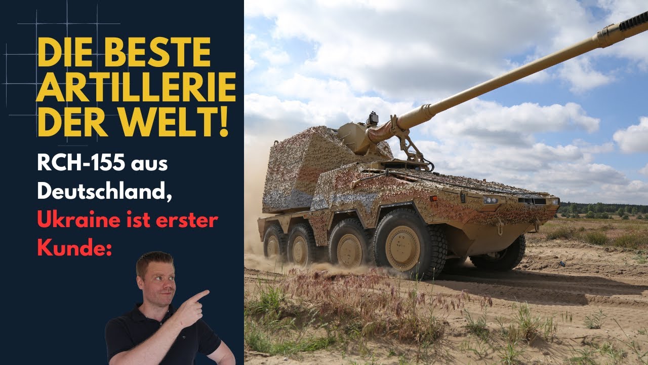 Artillerie im Gefecht Teil 1 1/2