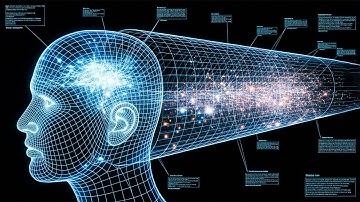 Quantum Consciousness Theory: Is Our Brain Connected to the Universe?
