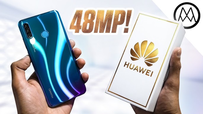 Comparatif Xiaomi Redmi Note 7 4Go contre Huawei P30 Lite 