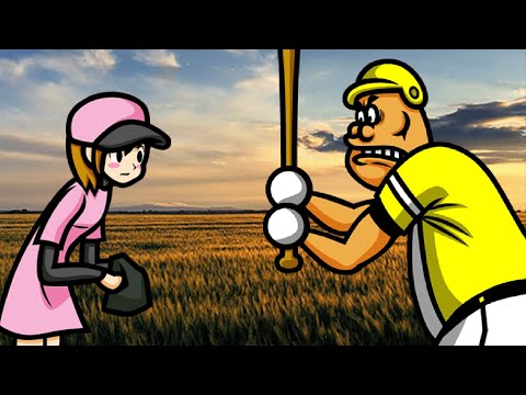 Rhythm Heaven Custom Remix: The Less I Know The Better