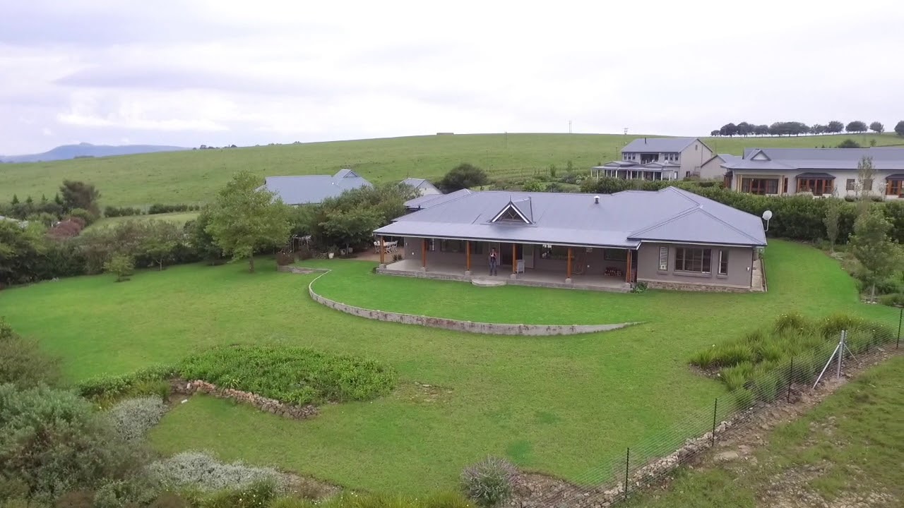 Meander Real Estates House for sale in Oakbrook Estate Nottingham