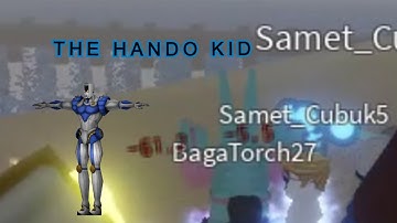 『YBA』Hacker In Sbr Be Like...